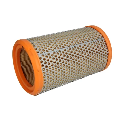 Imagen de MAHLE ORIGINAL LX 290 Filtro de aire 218,5 128,5 Cartucho filtrante RENAULT: MEGANE 1, 19 I Chamade, Kangoo I, CITROËN: CX 2, 1