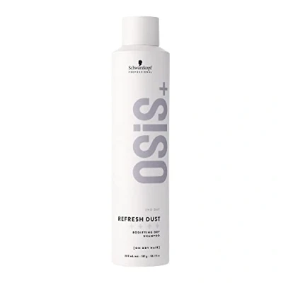 Imagen de Schwarzkopf Professional OSiS+ Refresh Dust Dry Shampoo 300 ml