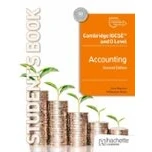 Imagen de Cambridge Igcse And O Level Accounting Second Edition (ebook)