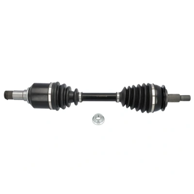 Imagen de MEYLE 014 498 0023 Árbol de transmisión Eje delantero, izquierda 582 MERCEDES BENZ: Clase B, A norauto, oscaro, mister auto