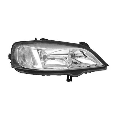Imagen de VAN WEZEL 3742962 Faros OPEL: Astra G CC, Berlina, Caravan