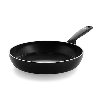 Imagen de GreenPan Frying Pan Torino Black ø 28 cm ceramic non stick coating