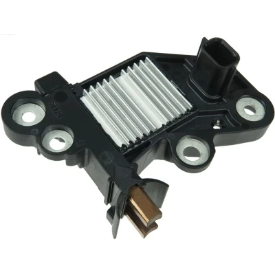 Imagen de AS PL ARE0185S Regulador del Alternador 12 RENAULT: CLIO 3, DACIA: Logan I Berlina