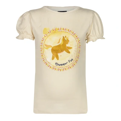 Imagen de Red Horse SS&#039;23 T Shirt Pino