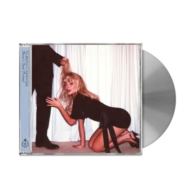 Imagen de Man&#039;s Best Friend Cd Sabrina Carpenter