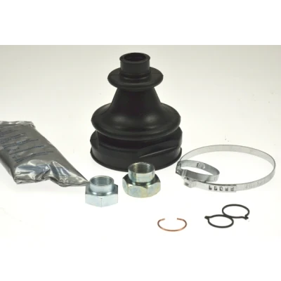 Imagen de LÖBRO 305845 Fuelle Palier 103,44 NBR (caucho nitril butadieno) FORD: Fiesta 4, Mk4, Puma