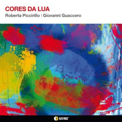 Imagen de Cores Da Lua Roberta Piccirillo, Giovanni G