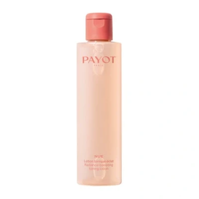 Imagen de Payot Nue Radiance Boosting Toning Lotion 200 ml