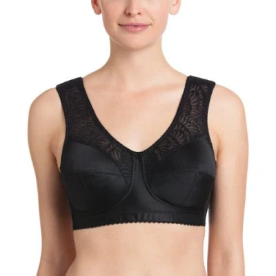 Imagen de Anita Sujetador para mujer, Negro (schwarz 001), talla alemana: 80E (Herstellergröße: 80E)