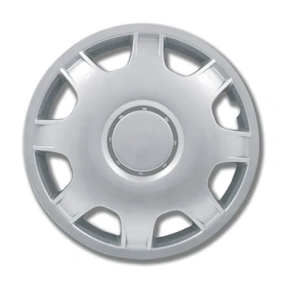 Imagen de Petex Speed RB51421 Tapacubos (4 Unidades) Double Lacquered ABS Plastic