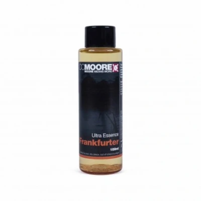 Imagen de CC Moore Ultra Frankfurter Essence Liquido para boilies