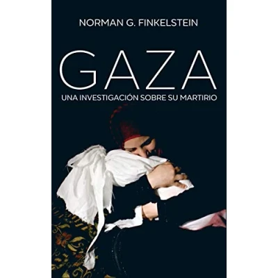 Imagen de Gaza. Una investigación De su martirio: sobre 1271 (Hitos)