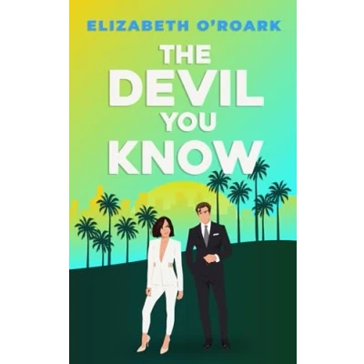 Imagen de The Devil You Know (ebook)