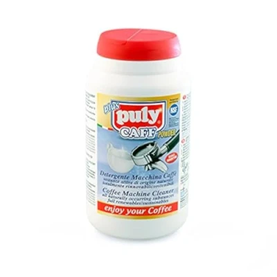 Imagen de Puly Caff Plus Limpiador de cafeteras. 570 Gr