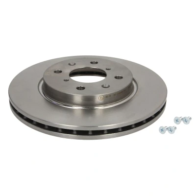 Imagen de BOSCH 0 986 479 788 Disco de freno 256 22 4 100 ventilado aceitado altamente carbonizado con tornillos SUZUKI: SWIFT