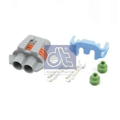 Imagen de Cubierta conector DT 2.24032