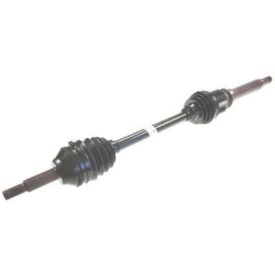 Imagen de LÖBRO 305404 Árbol de transmisión 1070, 325,0 con apoyo, sin material sujeción FORD: Transit Mk6 Furgón, Tourneo