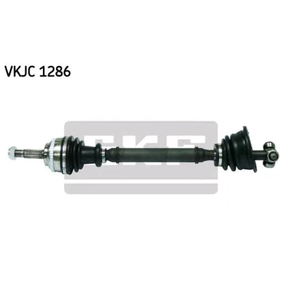Imagen de SKF VKJC 1286 Árbol de transmisión 644 RENAULT: MEGANE 1 Coach, 1, Classic