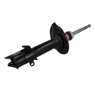 Imagen de KYB Excel G 339239 amortiguador Eje delantero, izquierda Presión de gas Bitubular Columna Espiga arriba