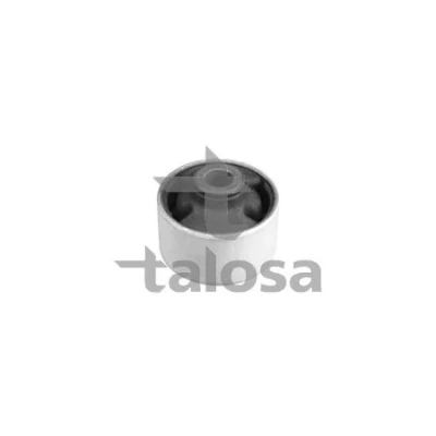 Imagen de DYS 37 23682 Silentblock brazo de Suspension Eje delantero, exterior Rodamiento caucho metal para oscilante transversal KIA: Picanto II
