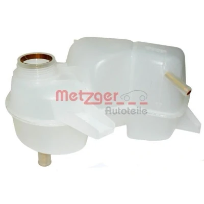 Imagen de METZGER 2140013 Depósito de Agua sin tapa, sensor OPEL: Astra F CC, Berlina, Caravan