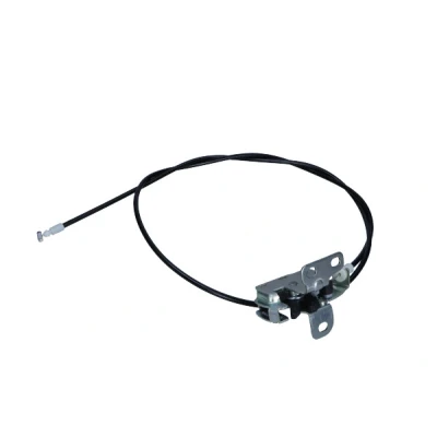 Imagen de MAXGEAR 28 0851 Cerradura de Puerta Atrás izquierda, posterior
