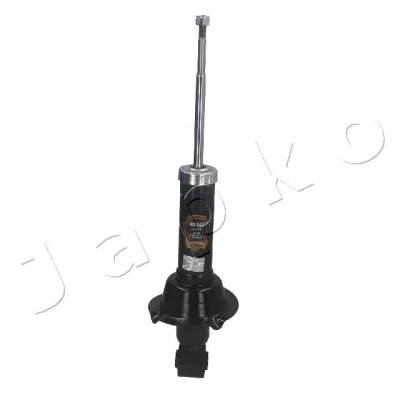 Imagen de JAPKO MJ40043 amortiguador Eje trasero Presión de gas Bitubular Columna Espiga arriba, Anillo inferior