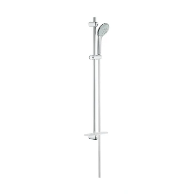 Imagen de Grohe Euphoria Sistema de ducha Champagne 3 sprays 900 mm Ref. 27227001