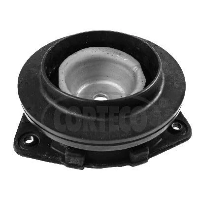 Imagen de CORTECO 80001682 Kit reparación, apoyo columna amortiguación Eje delantero, izquierda con rodamiento de bolas NISSAN: Micra 3, C+C 3