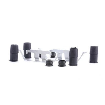 Imagen de QUICK BRAKE 109 1850 Kit de accesorios, pastillas frenos BMW: 3 Berlina, 4 Gran Coupe, 1 Hatchback norauto, oscaro, mister auto