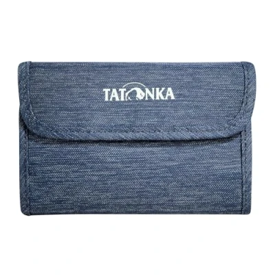 Imagen de Tatonka Money Box Cartera de Accesorios Viaje Unisex, Color Azul Marino, 13 x 9,5 cm