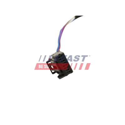 Imagen de Retrovisor exterior FAST FT88184