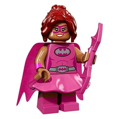 Imagen de LEGO Collection Minifigure