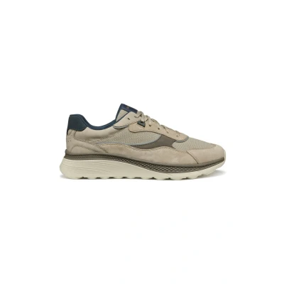 Imagen de Geox Spherica Actif Zapatillas, Hombre, Talla: 42, Sand Zapatos