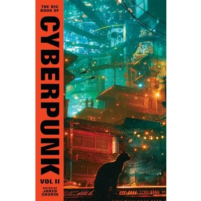 Imagen de The Big Book Of Cyberpunk Vol. 2