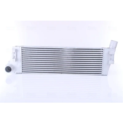 Imagen de NISSENS 96728 Intercooler RENAULT: MEGANE 2, 2 Coupe Cabriolet, GRAND SCENIC