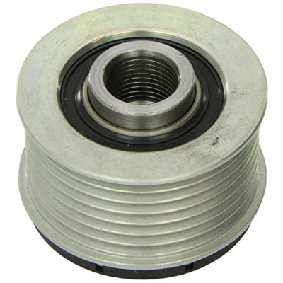 Imagen de INA 535 0239 10 Rueda Libre Alternador se requiere herramiente especial para montaje NISSAN: Qashqai / Qashqai+2 I, Pathfinder 3, NP300 Navara Pick up