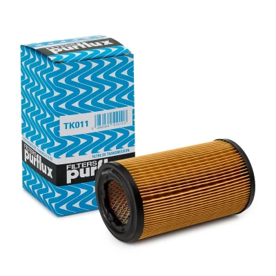 Imagen de PURFLUX A1035 Filtro de aire 215 115 Cartucho filtrante CITROËN: Xsara Hatchback, ZX Berlingo / First I, PEUGEOT: 306 Hatchback