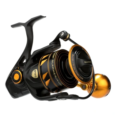 Imagen de PENN Slammer IV Spinning 7500 Carrete de pesca