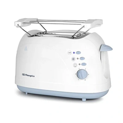 Imagen de ¡Oferta 36% ! Orbegozo To 3010 Tostador