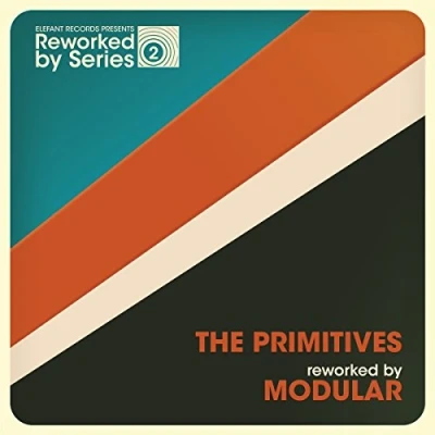 Imagen de The Primitives Reworked By Modular [Vinilo]