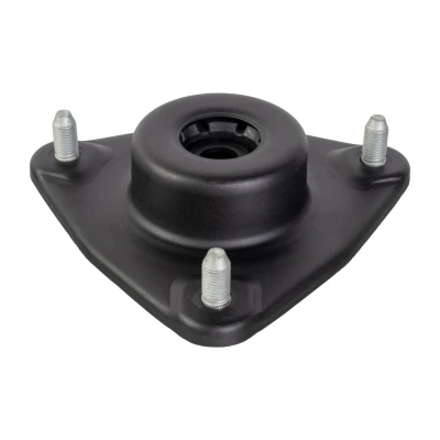 Imagen de FEBI BILSTEIN 179638 Copela de amortiguador Eje delantero sin rodamiento bolas Caucho HYUNDAI: ix35 Furgón