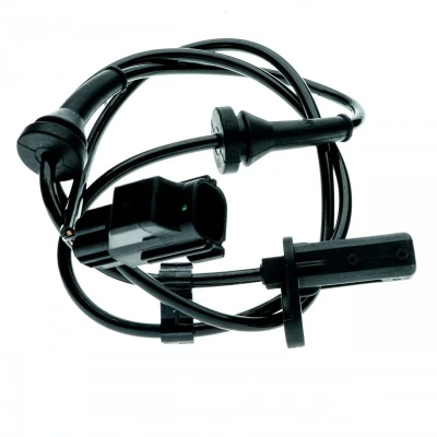 Imagen de A.B.S. 30327 Sensor de ABS activo 1000 negro VOLVO: V70 I, XC70 I Cross Country, C70 Coupé