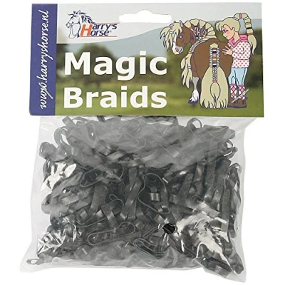 Imagen de Harry&#039;s Horse Magic Braids