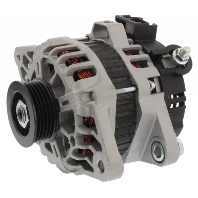 Imagen de MAPCO 13597 Alternador 14V 70A HYUNDAI: i20 I Hatchback