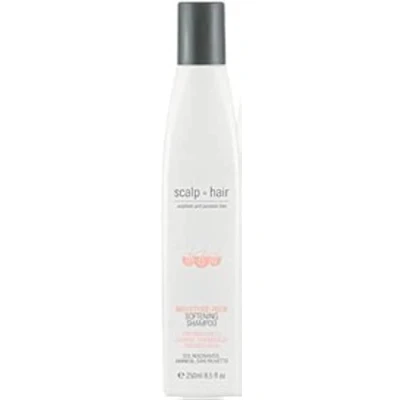 Imagen de Nak Moisture Rich Shampoo 250 ml