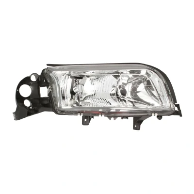 Imagen de TYC 20 5753 18 2 Faros derecha H7/H7 sin electromotor