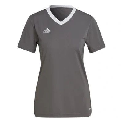 Imagen de ADIDAS ENT22 JSY W T Shirt, Team Grey Four, XS para Mujer