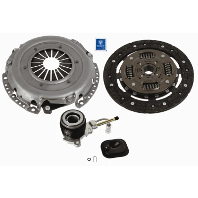 Imagen de SACHS 3000 990 639 Kit de Embrague 220mm FORD: MONDEO 2, 2