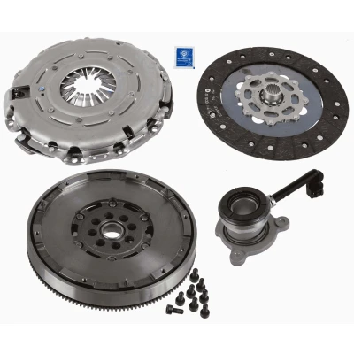 Imagen de SACHS 2290 601 182 Kit de Embrague PEUGEOT: Traveller, TOYOTA: Proace II Furgón